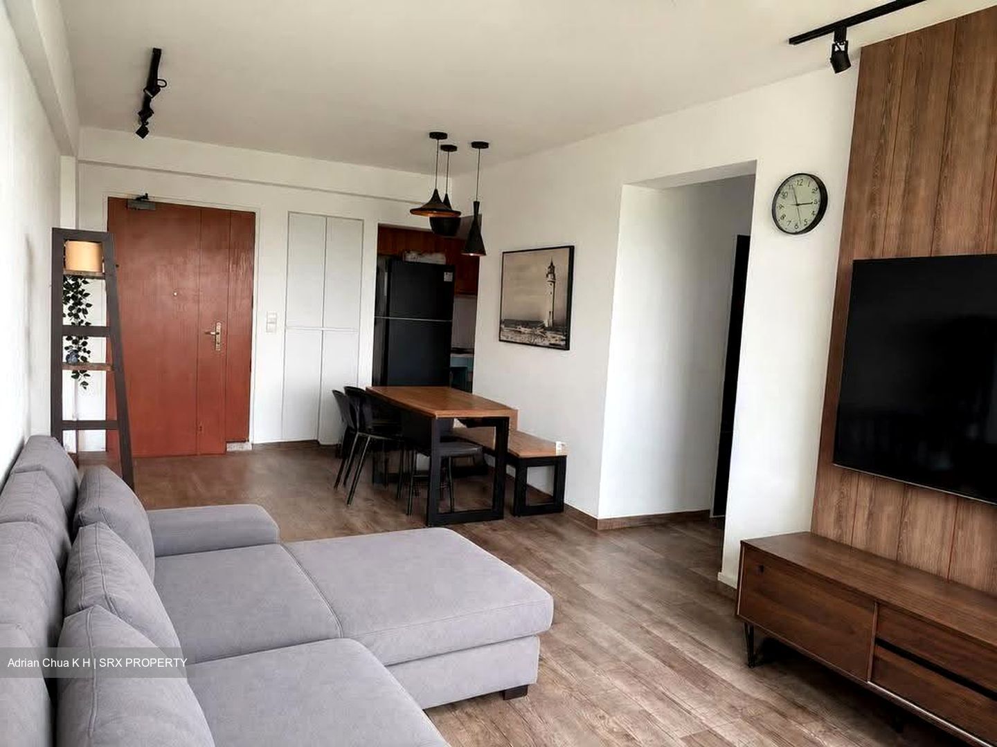 Blk 548B Segar Palmview (Bukit Panjang), HDB 4 Rooms #606870051